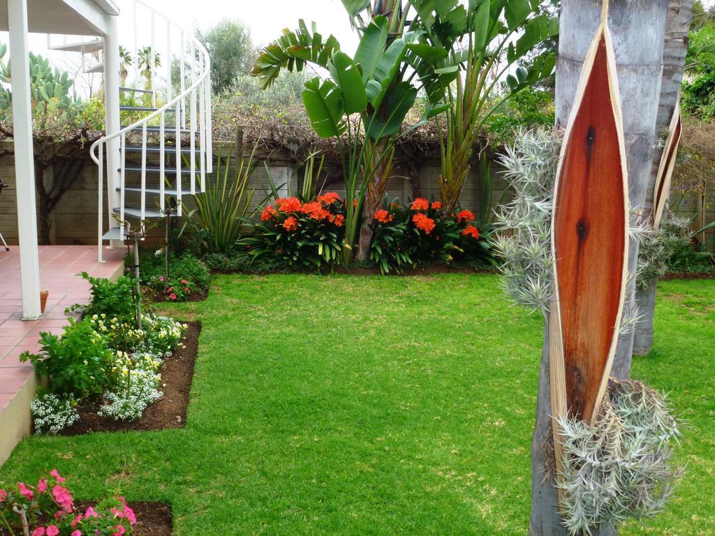 @Yamkela Guest House Oudtshoorn Zimmer foto